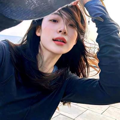 玛德莲堕落少女 海报