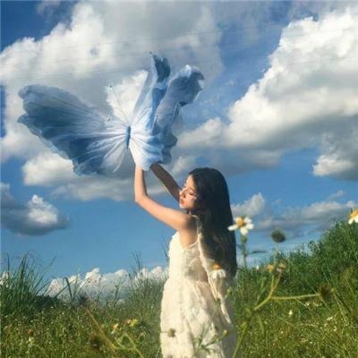 樱花队离散 海报