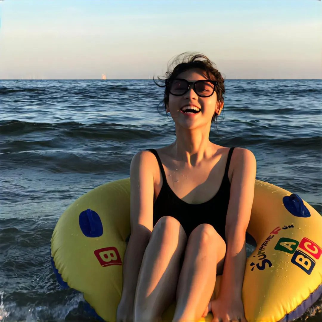 爱的故事广州篇 海报